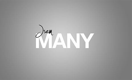 Logo MANY